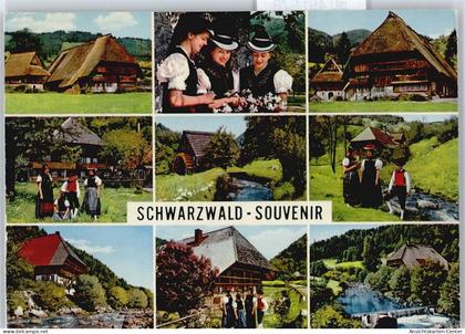 50491978 - Glottertal