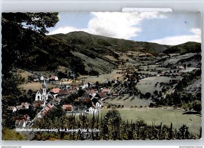 50870576 - Glottertal