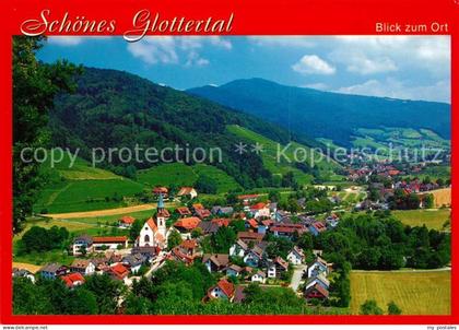 Glottertal