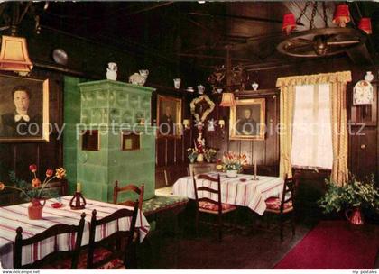 Glottertal Gasthaus Adler