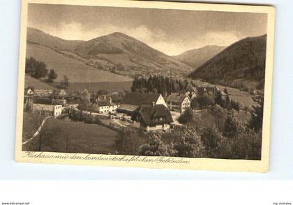 Glottertal Oberglottertal