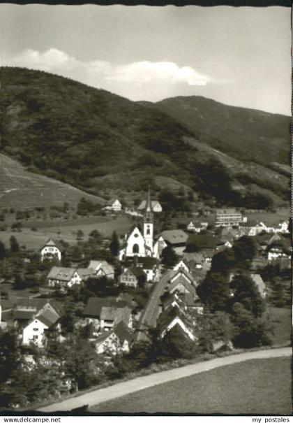 Glottertal Schwarzwald