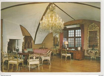 Glücksburg, Schloss