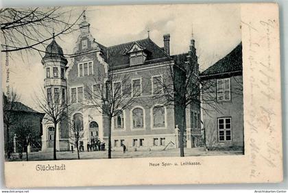 13530086 - Glueckstadt