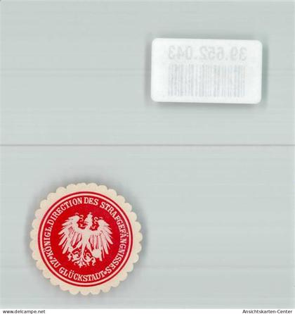 39652043 - Glueckstadt