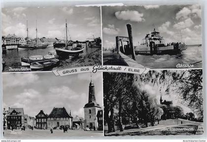 50400320 - Glueckstadt