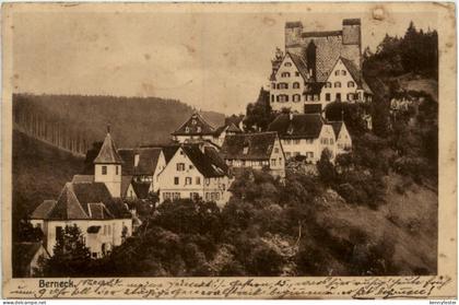 Berneck