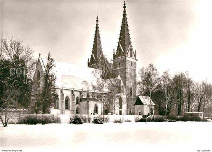 GoePPINGEN BW Oberhofenkirche