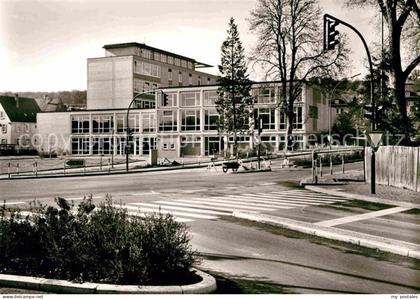 GoePPINGEN BW Suedstadtschule