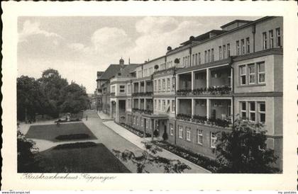 Goeppingen Kreiskrankenhaus