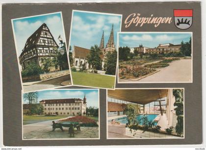 Göppingen