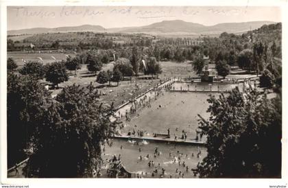 Göppingen - Freibad