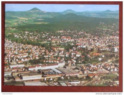 Göppingen - Luftbild