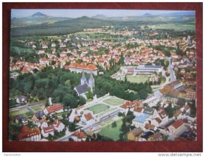 Göppingen - Luftbild