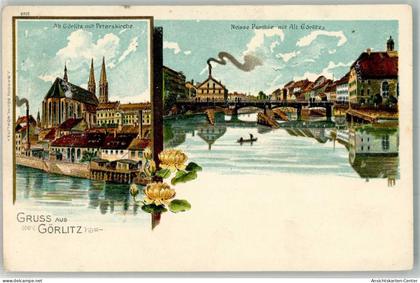 13554031 - Goerlitz , Neisse