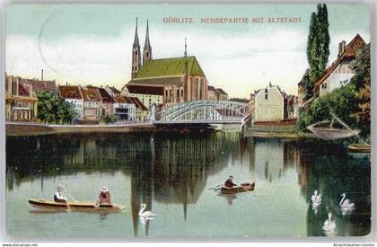 50874414 - Goerlitz , Neisse