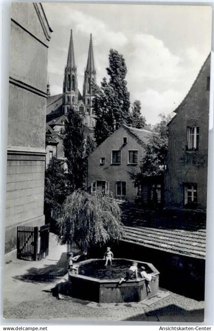 51138699 - Goerlitz , Neisse