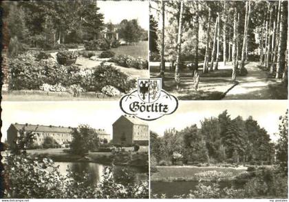 Goerlitz Sachsen Goerlitz