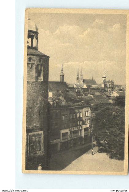 Goerlitz Sachsen Goerlitz