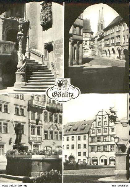 Goerlitz Sachsen Goerlitz