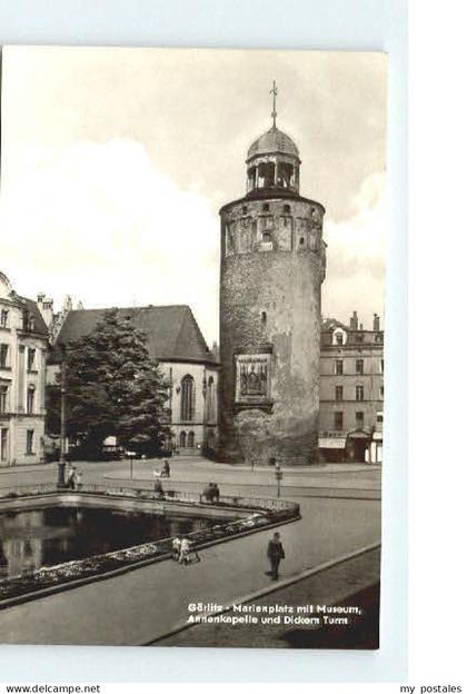 Goerlitz Sachsen Goerlitz