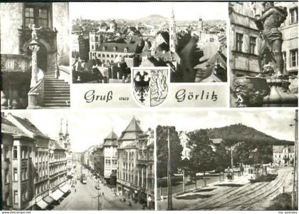Goerlitz Sachsen Goerlitz  x 1967