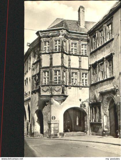 Goerlitz Sachsen Goerlitz  x 1967