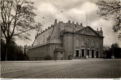 Görlitz - Stadthalle