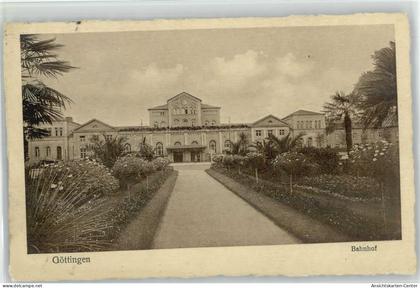 10025119 - Goettingen