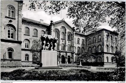 Goettingen Niedersachsen Goettingen Auditorium