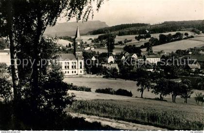 Cunnersdorf Gohrisch
