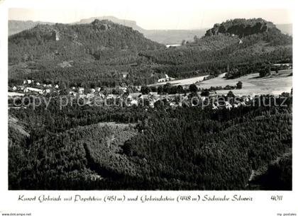 Gohrisch