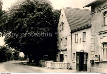 Gohrisch Sennerhuette