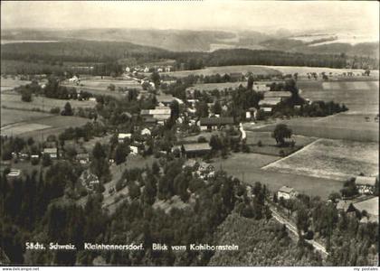 Kleinhennersdorf  x 1966
