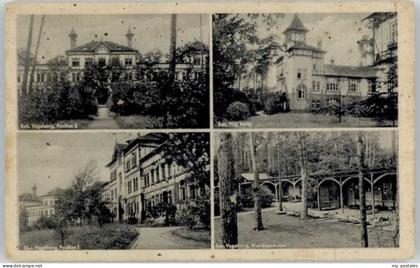 Vogelsang Gommern