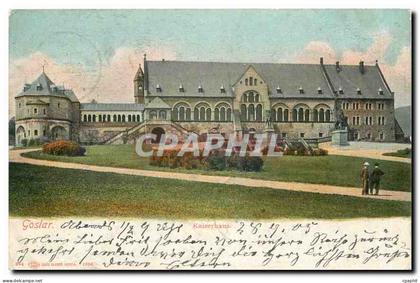 CPA Goslar Kaiserhaus