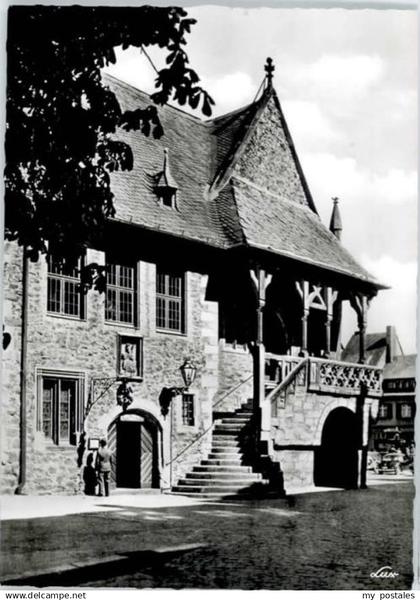 Goslar