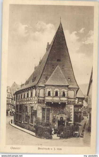 Goslar