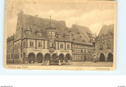 Goslar