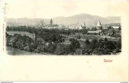 Goslar
