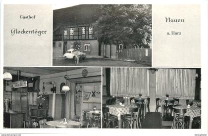 Nauen am Harz - Gasthof Glockenträger - Langelsheim