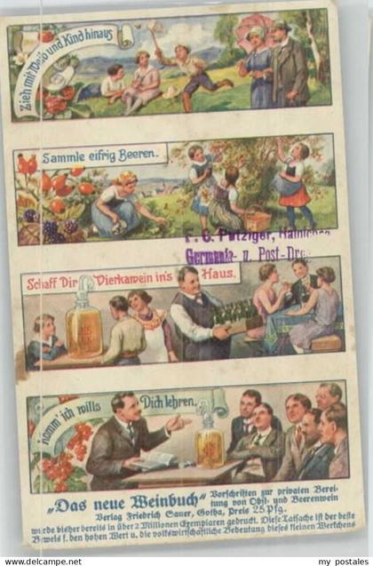 Gotha Thueringen Gotha