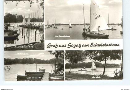 Goyatz b.Luebben Goyatz