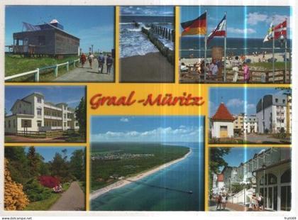 AK 267485 GERMANY - Graal-Müritz