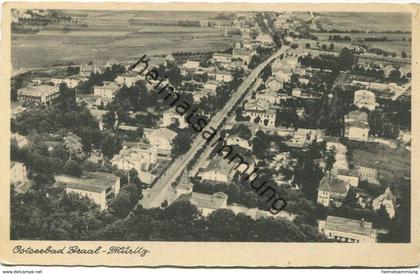 Graal-Müritz - Verlag A. Kempke Graal-Müritz 40er Jahre