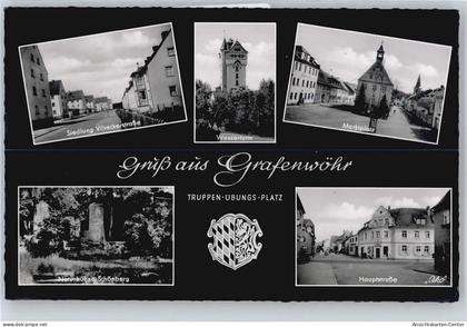 50347919 - Grafenwoehr