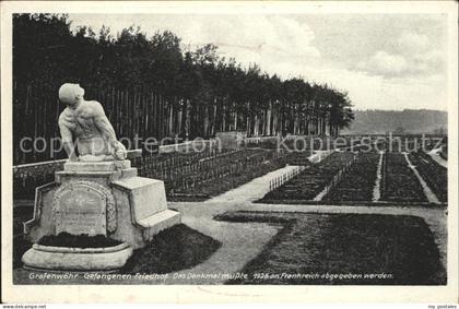 Grafenwoehr Friedhof