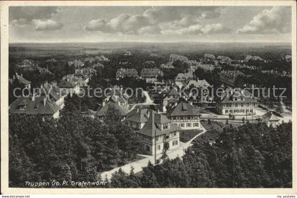 Grafenwoehr Truppenuebungsplatz