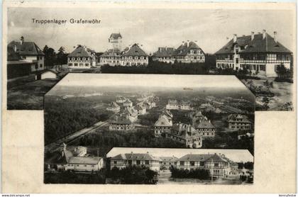 Truppenübungsplatz Grafenwöhr