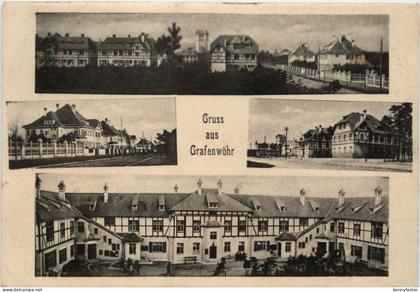 Truppenübungsplatz Grafenwöhr
